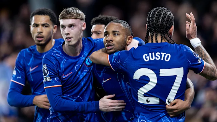 GistNexus - Chelsea 4-0 Southampton: Blues Secure Vital Win to Move into Top Four