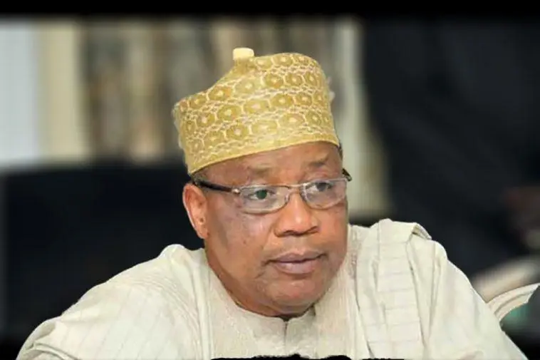 GistNexus - Former Military Head of State Babangida Expresses Regret Over June 12 Annulment
Abuja, Nigeria – In a move that has reignited controversy dating back some decades ago, former military Head of State Ibrahim Babangida has openly regretted the cancellation of the June 12, 1993, presidential election, which is generally thought to have been won by the late MKO Abiola.
GistNexus - World News & Latest Nigerian News, Trusted Source of Naija News… Visit https://gistnexus.com