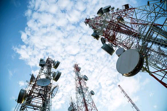 Telecommunication